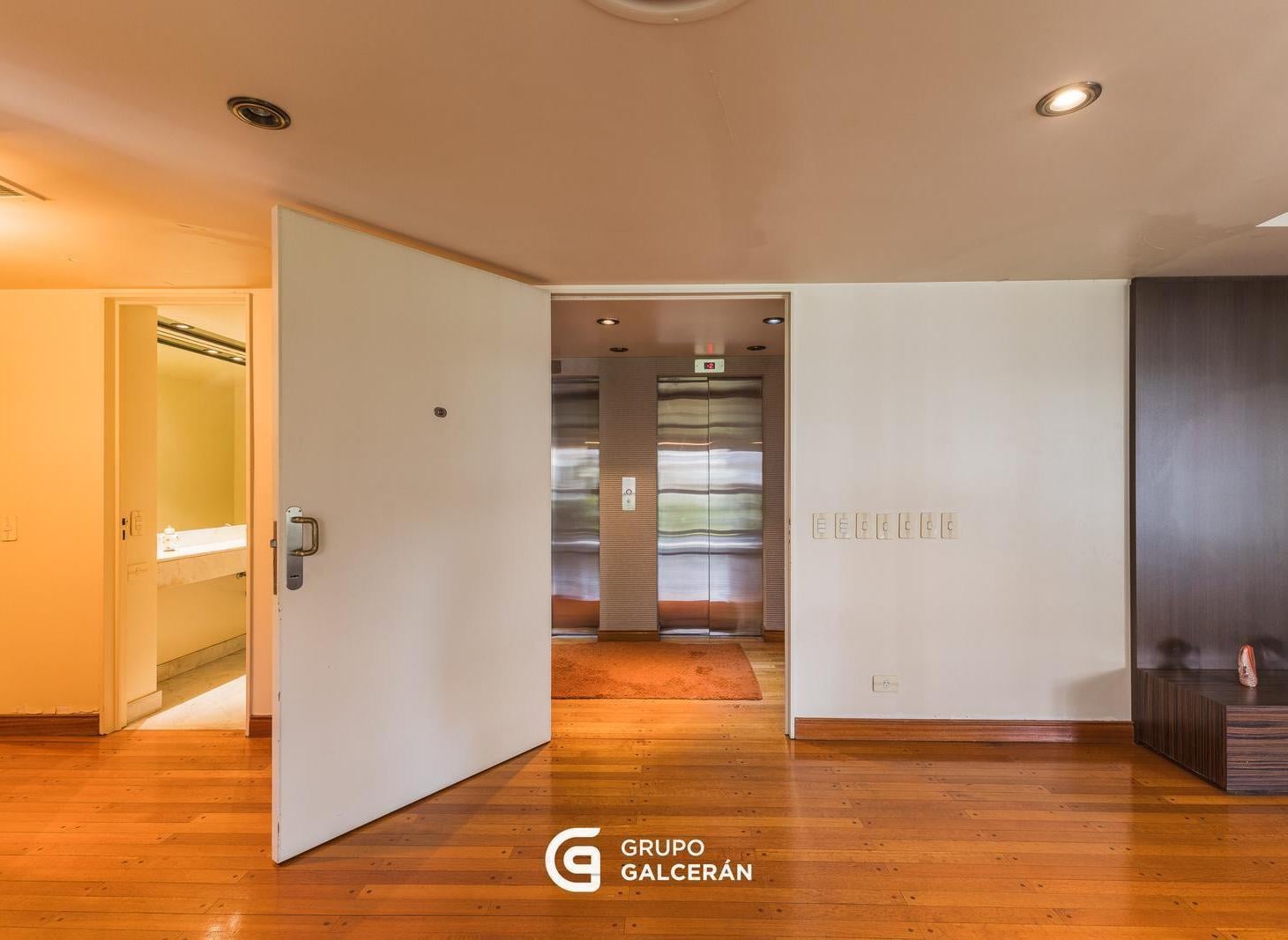 Departamento en Venta Piso | Belgrano | 6 Ambientes | Amenities | Cocheras