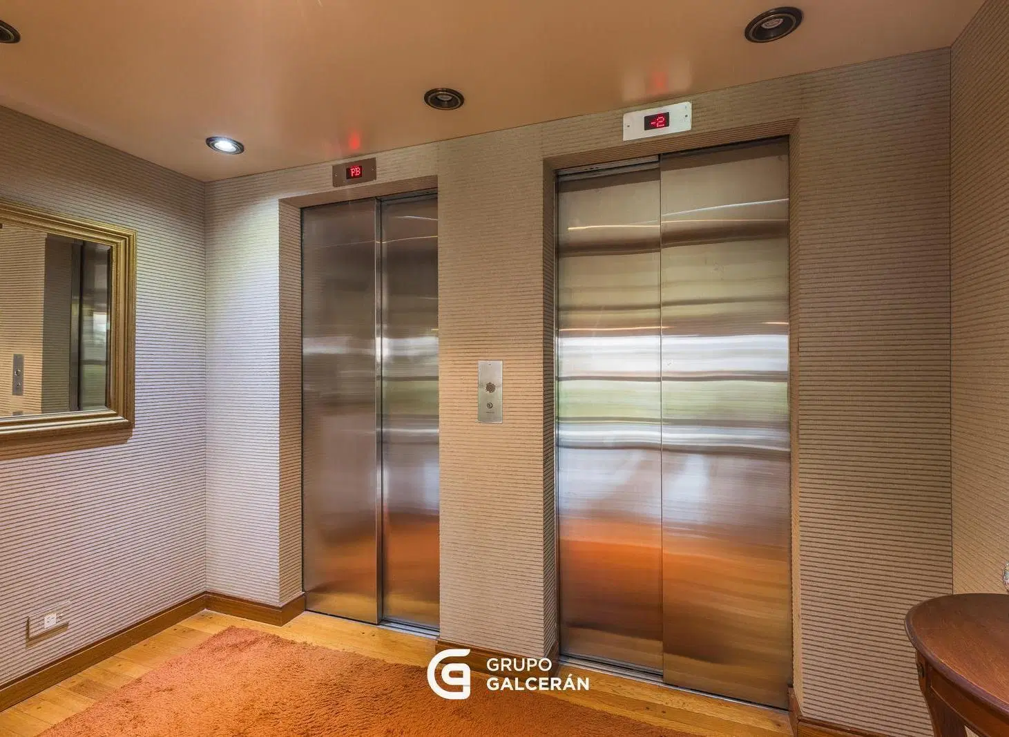 Departamento en Venta Piso | Belgrano | 6 Ambientes | Amenities | Cocheras 2