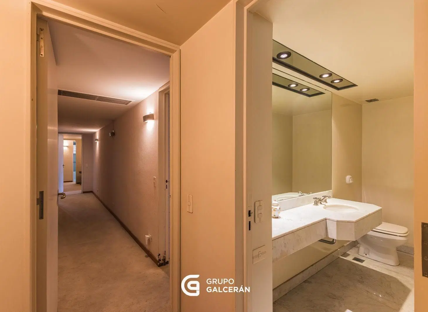 Departamento en Venta Piso | Belgrano | 6 Ambientes | Amenities | Cocheras 5
