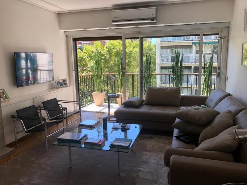 Piso en Virrey Loreto y 11 de Septiembre -Reciclado 4