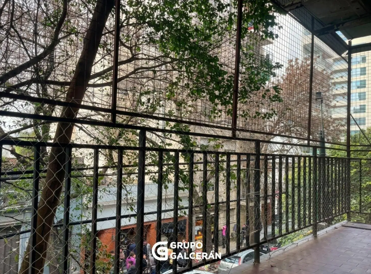 Departamento en Alquiler 5