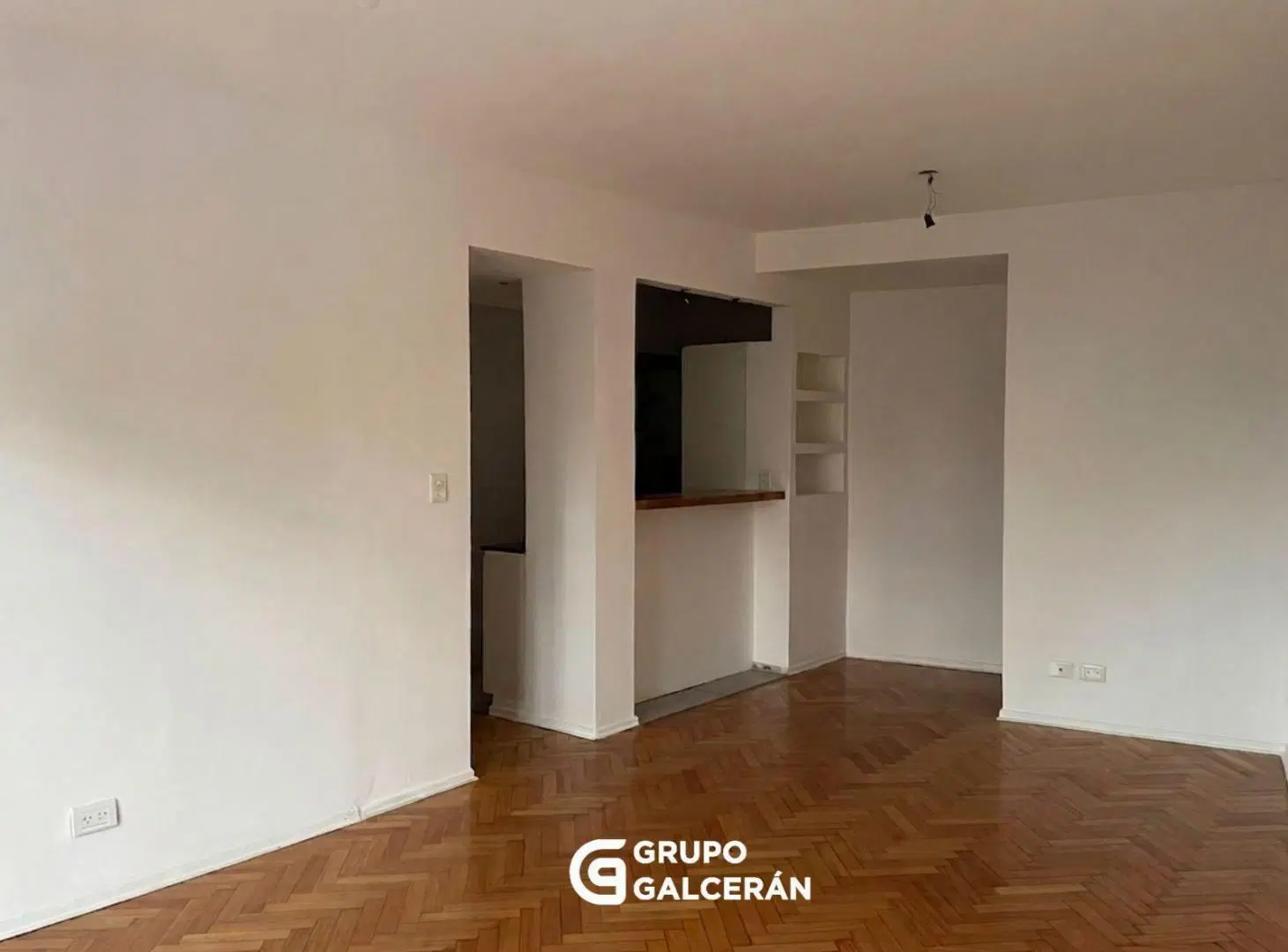 Departamento en Alquiler 4