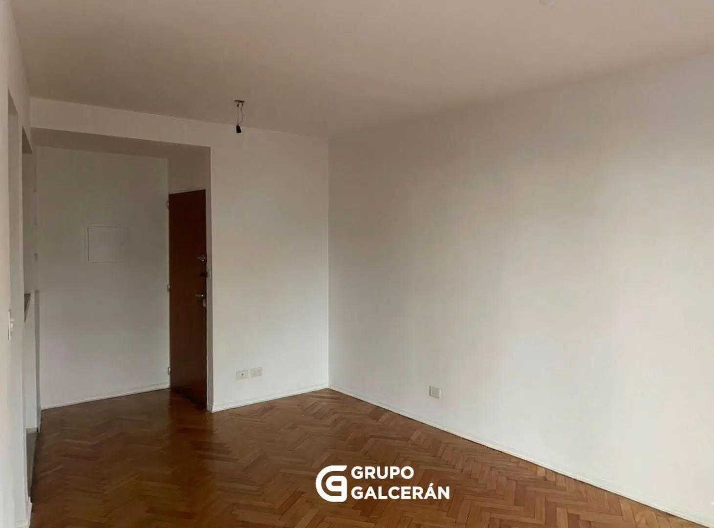 Departamento en Alquiler 3