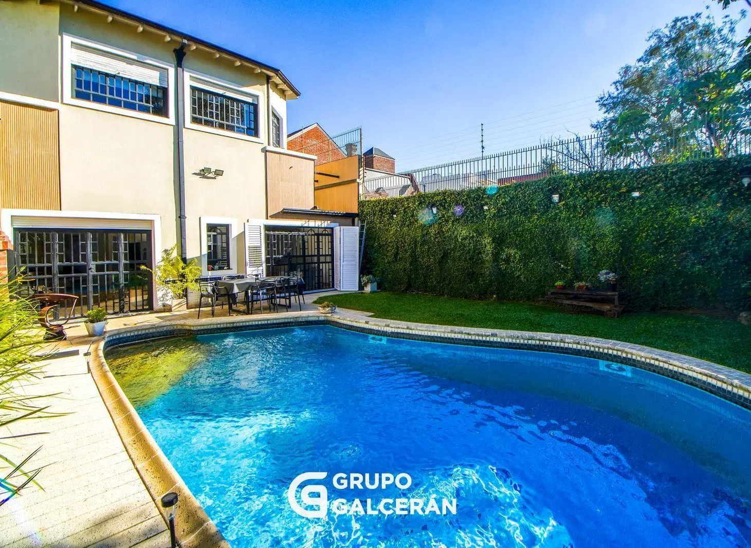 Casa en Belgrano R 5
