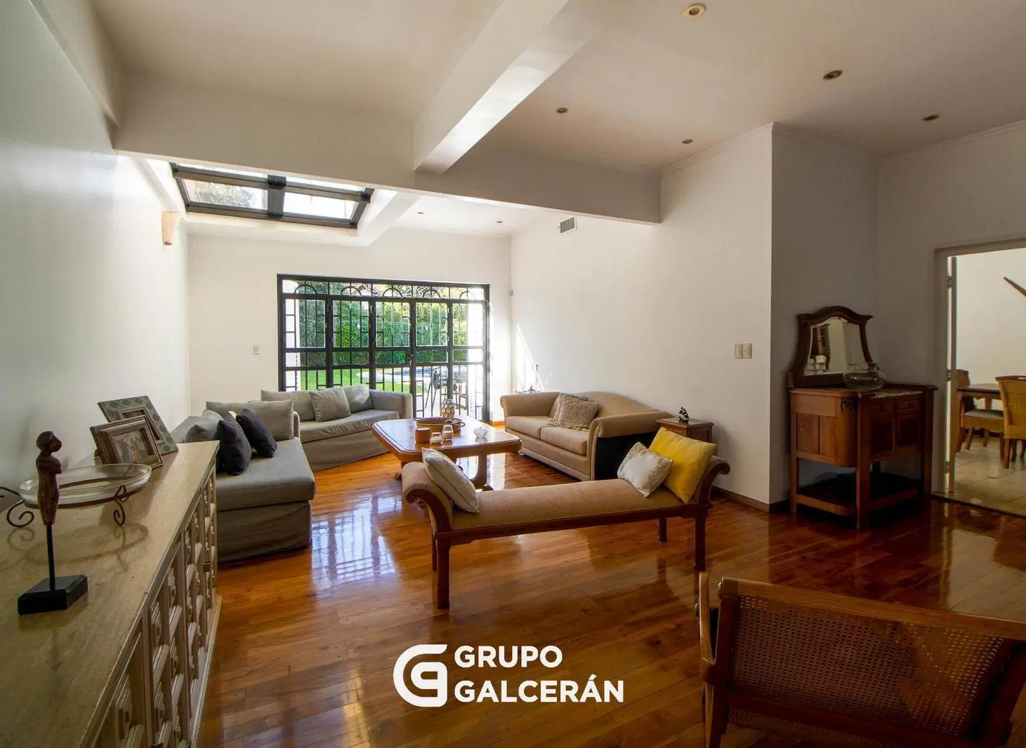 Casa en Belgrano R 1