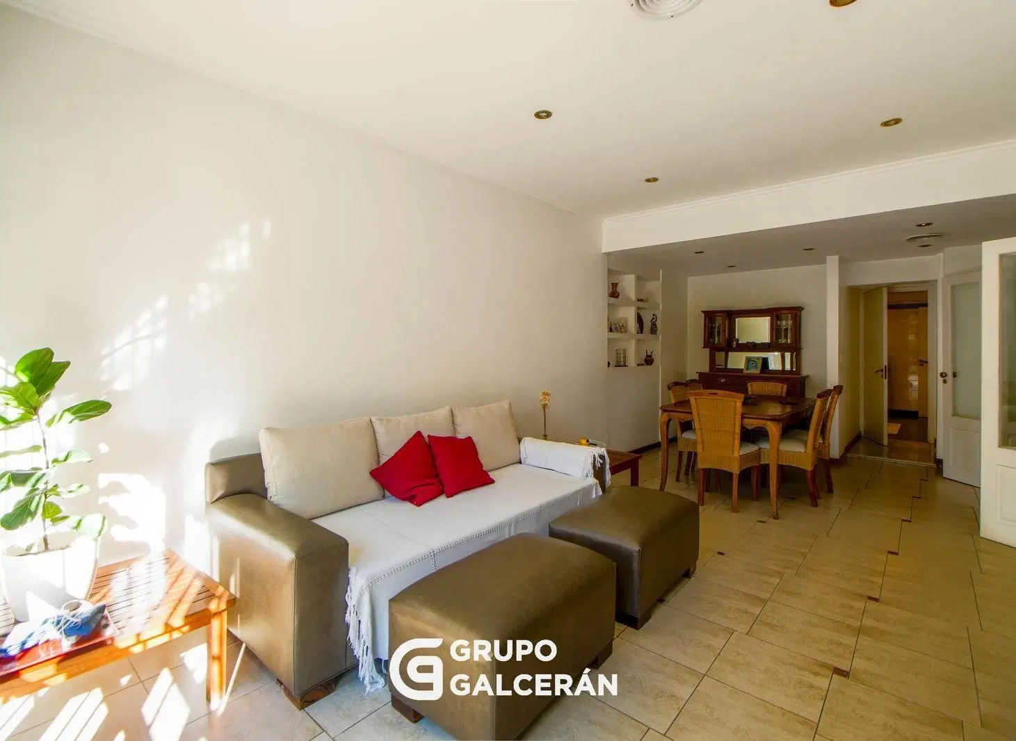 Casa en Belgrano R 2