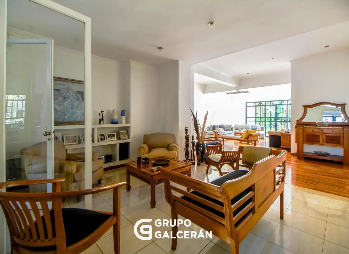 Casa en Belgrano R 3
