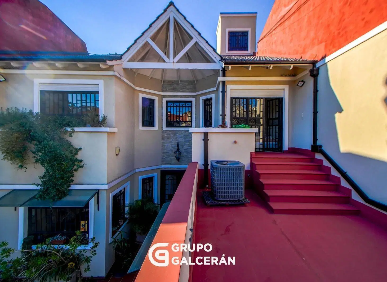 Casa en Belgrano R 8