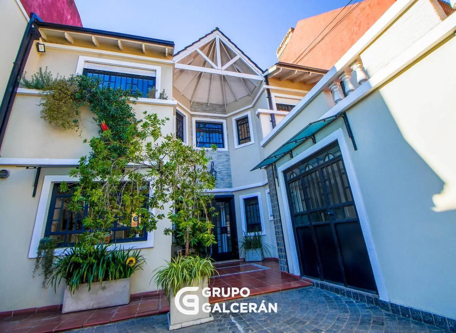 Casa en Belgrano R 4