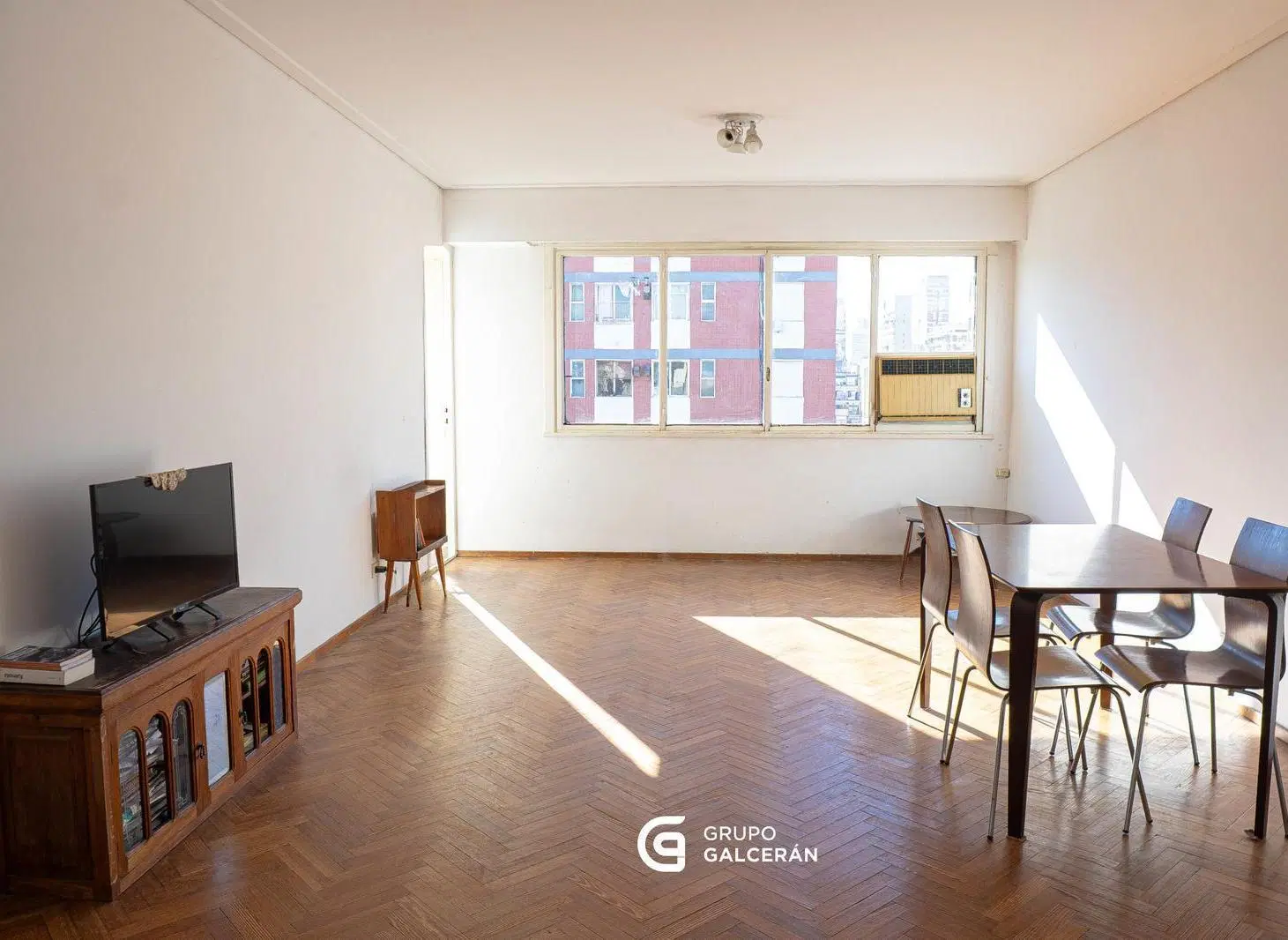 Departamento en Venta | Belgrano | 4 ambientes | Cochera 3