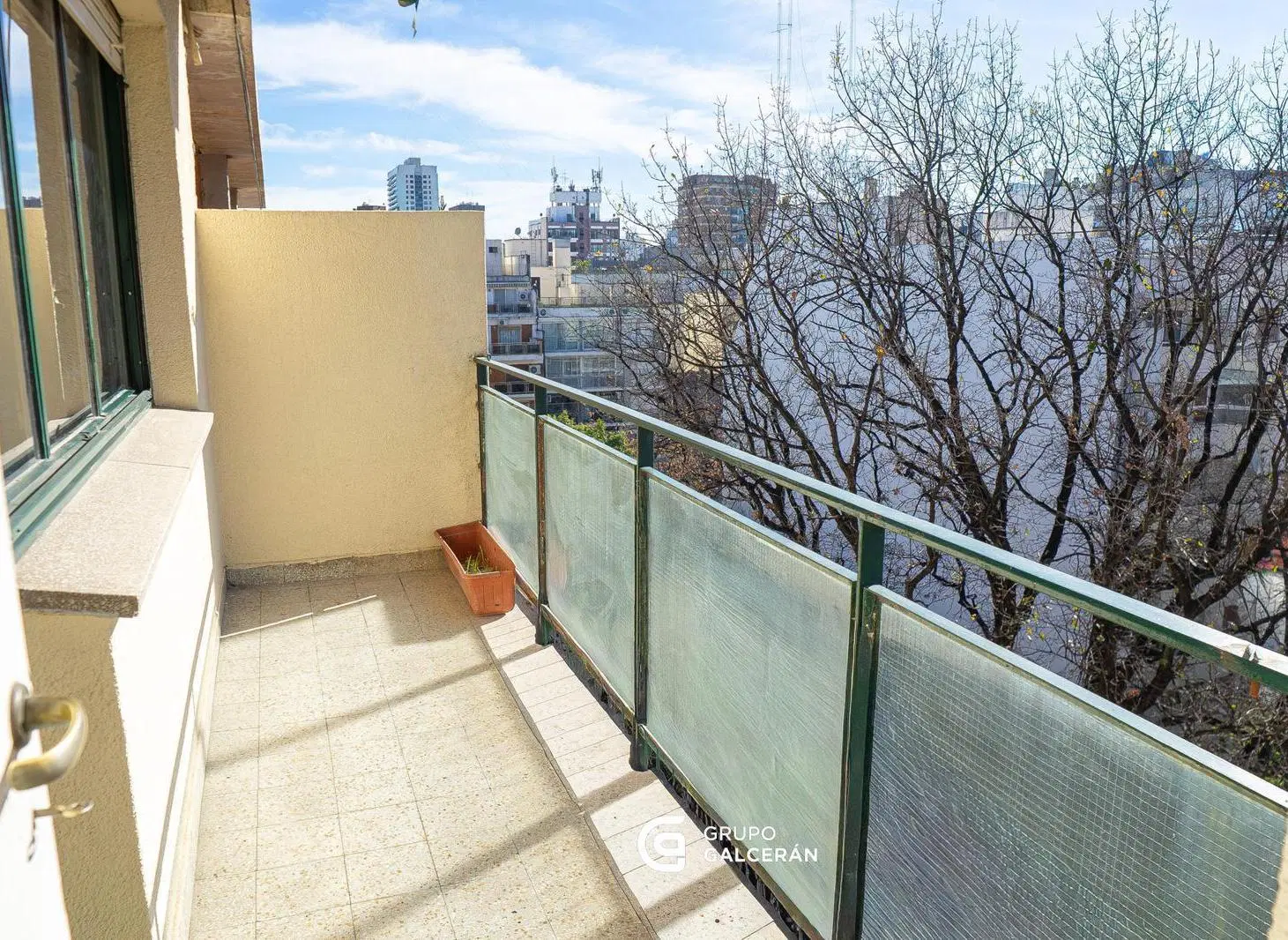 Departamento en Venta | Belgrano | 4 ambientes | Cochera 2