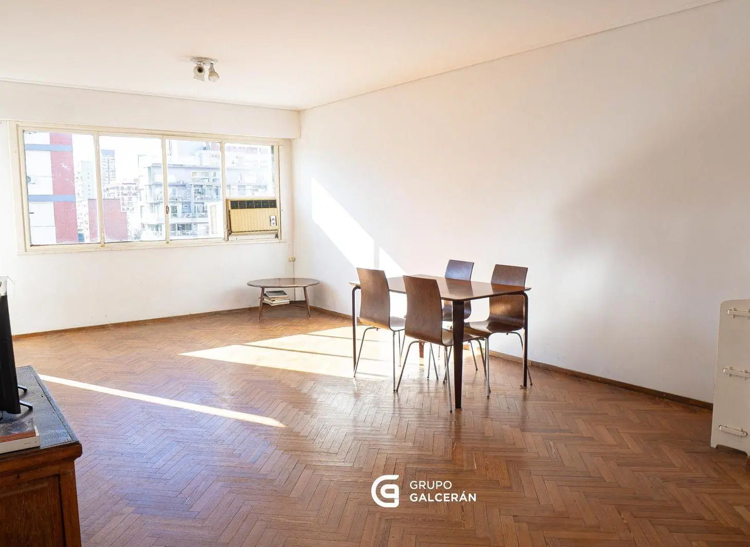 Departamento en Venta | Belgrano | 4 ambientes | Cochera 4