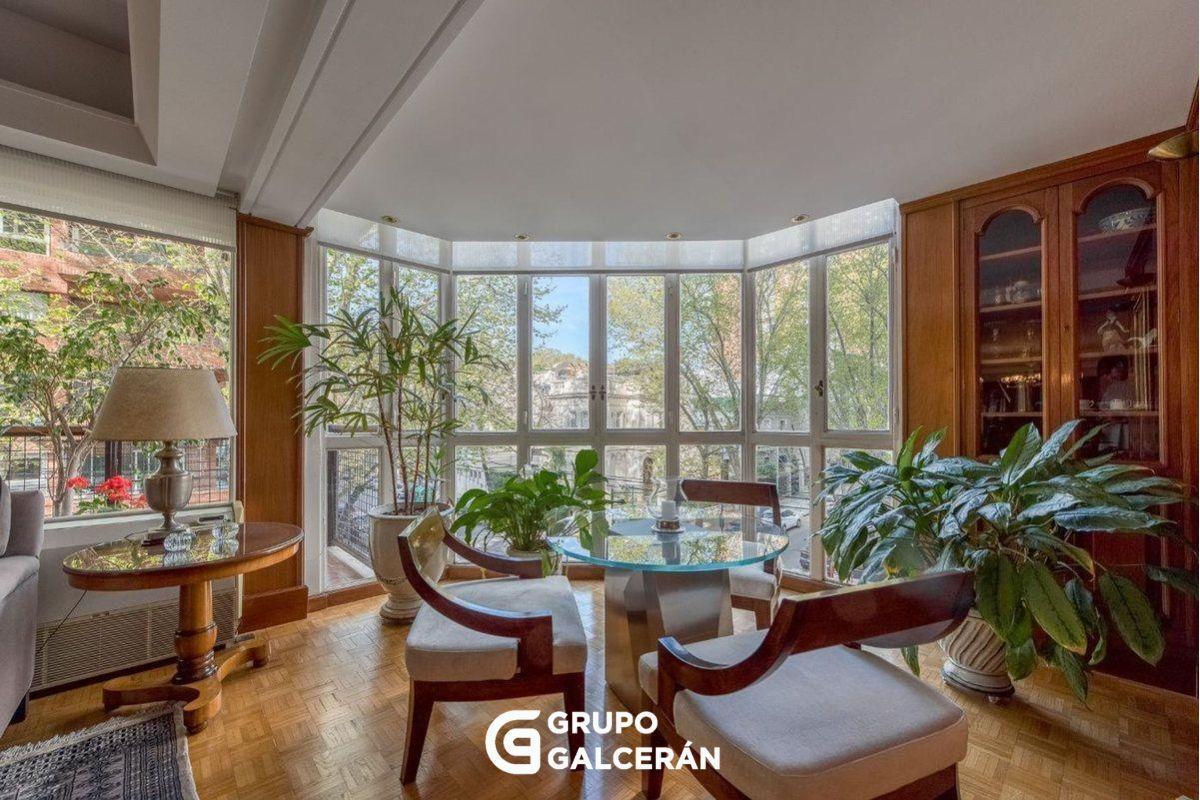Foto de Departamento en Venta Belgrano | 5 Ambientes | 2 Cocheras | Pileta |, imagen 3