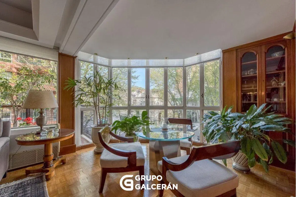 Departamento | Belgrano | 215 m² | 2 Cocheras | Pileta | Seguridad 24 hs 3