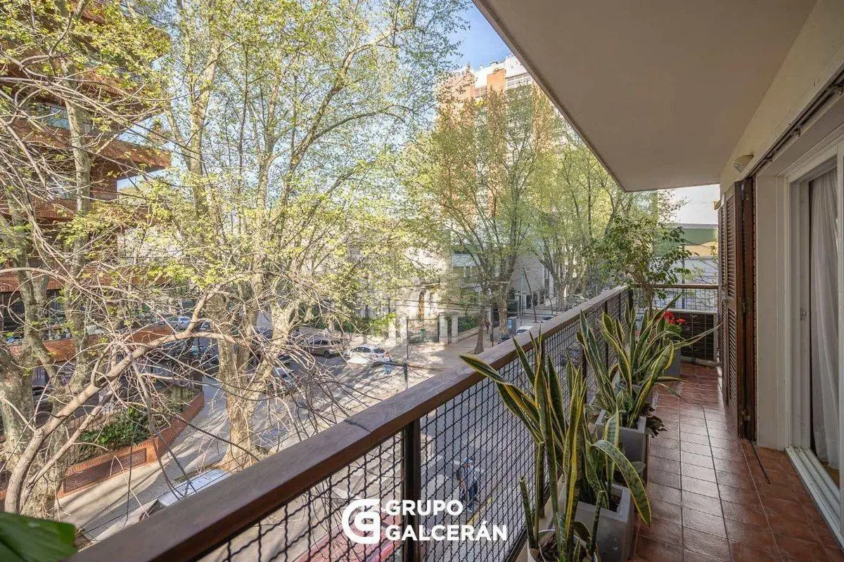 Departamento | Belgrano | 215 m² | 2 Cocheras | Pileta | Seguridad 24 hs 1