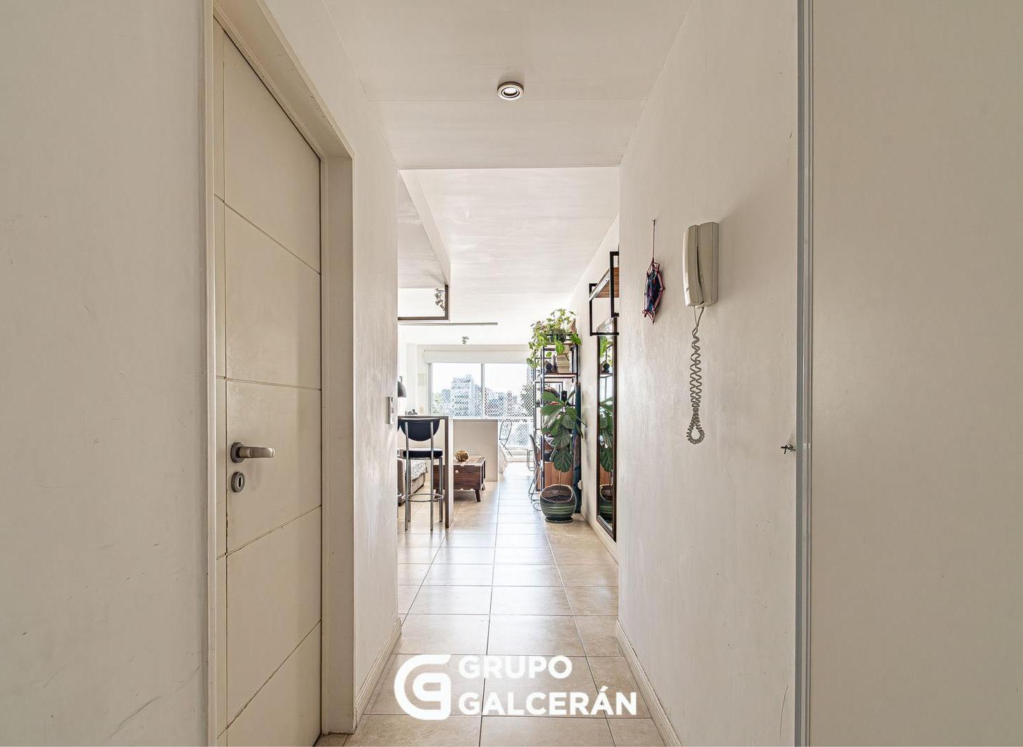 Foto de Departamento en Venta | Monoambiente | Balcon | Pileta | Parrilla, imagen 5
