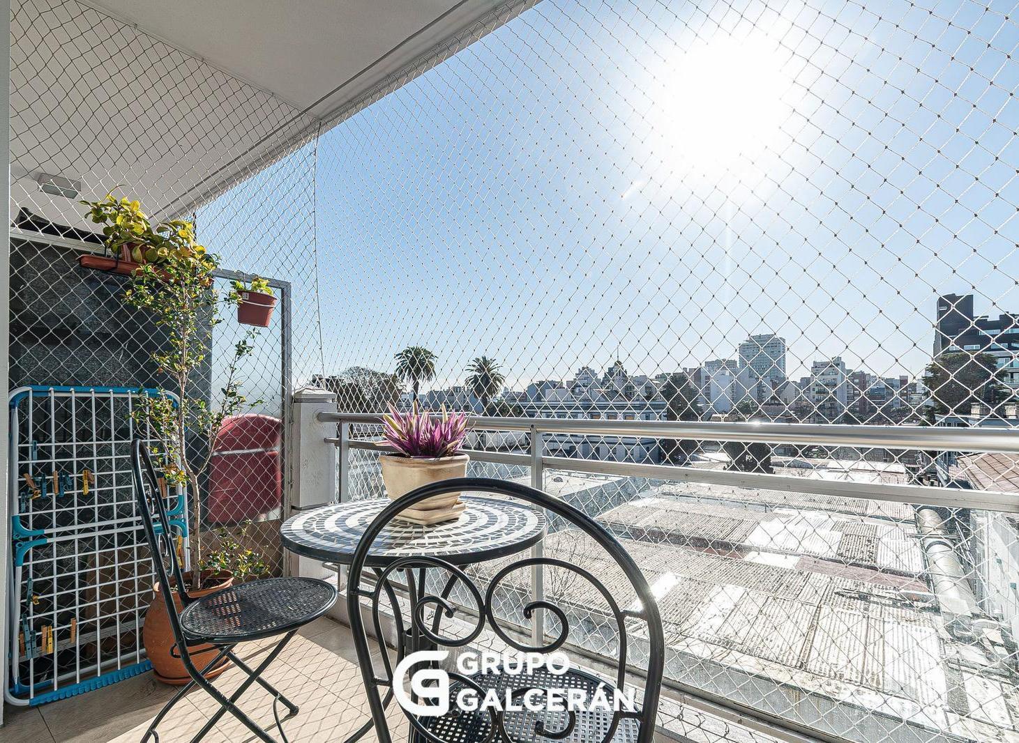 Foto de Departamento en Venta | Monoambiente | Balcon | Pileta | Parrilla, imagen 4