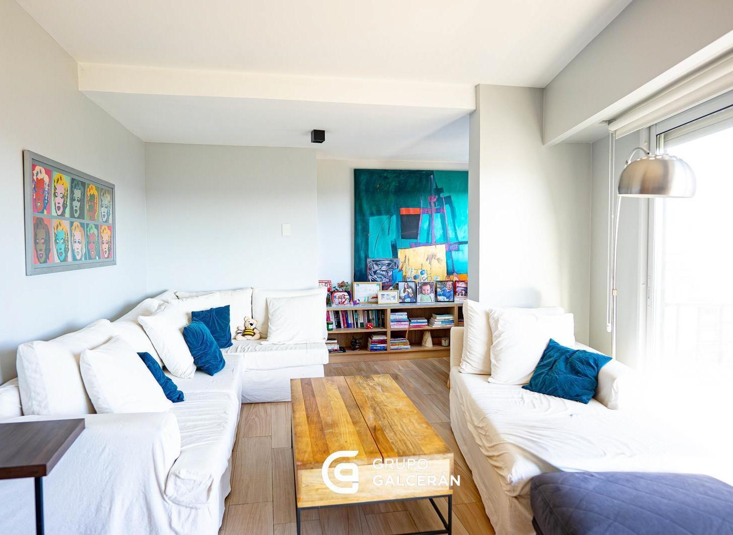 Foto de Departamento en VENTA en Belgrano R hecho a nuevo, imagen 2