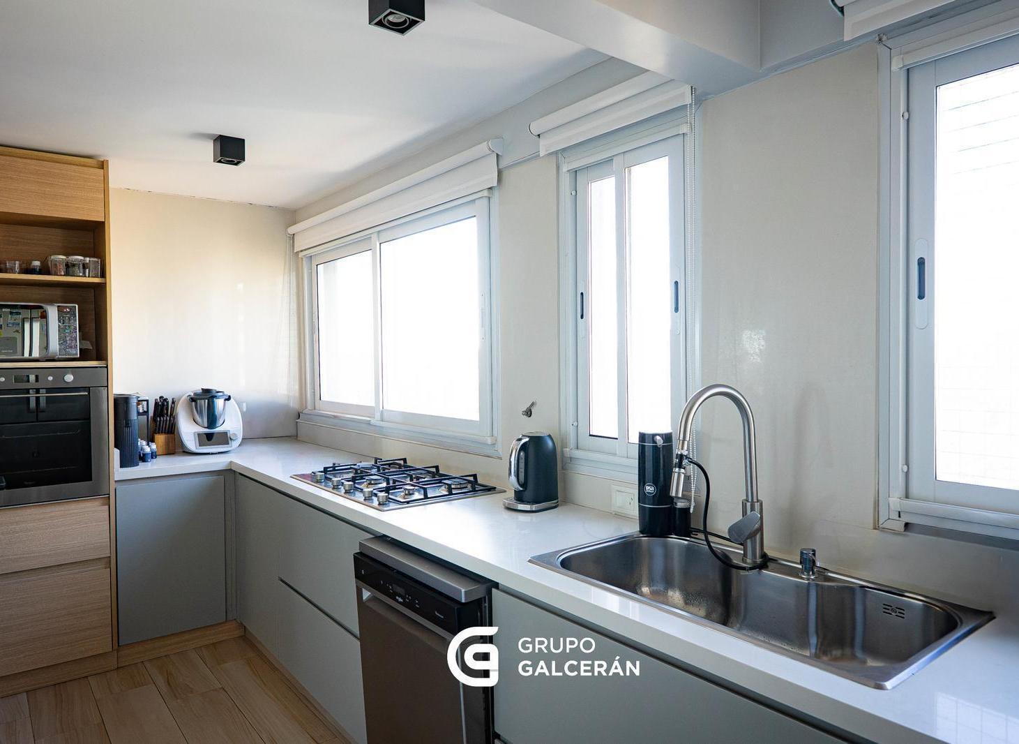 Foto de Departamento en VENTA en Belgrano R hecho a nuevo, imagen 4