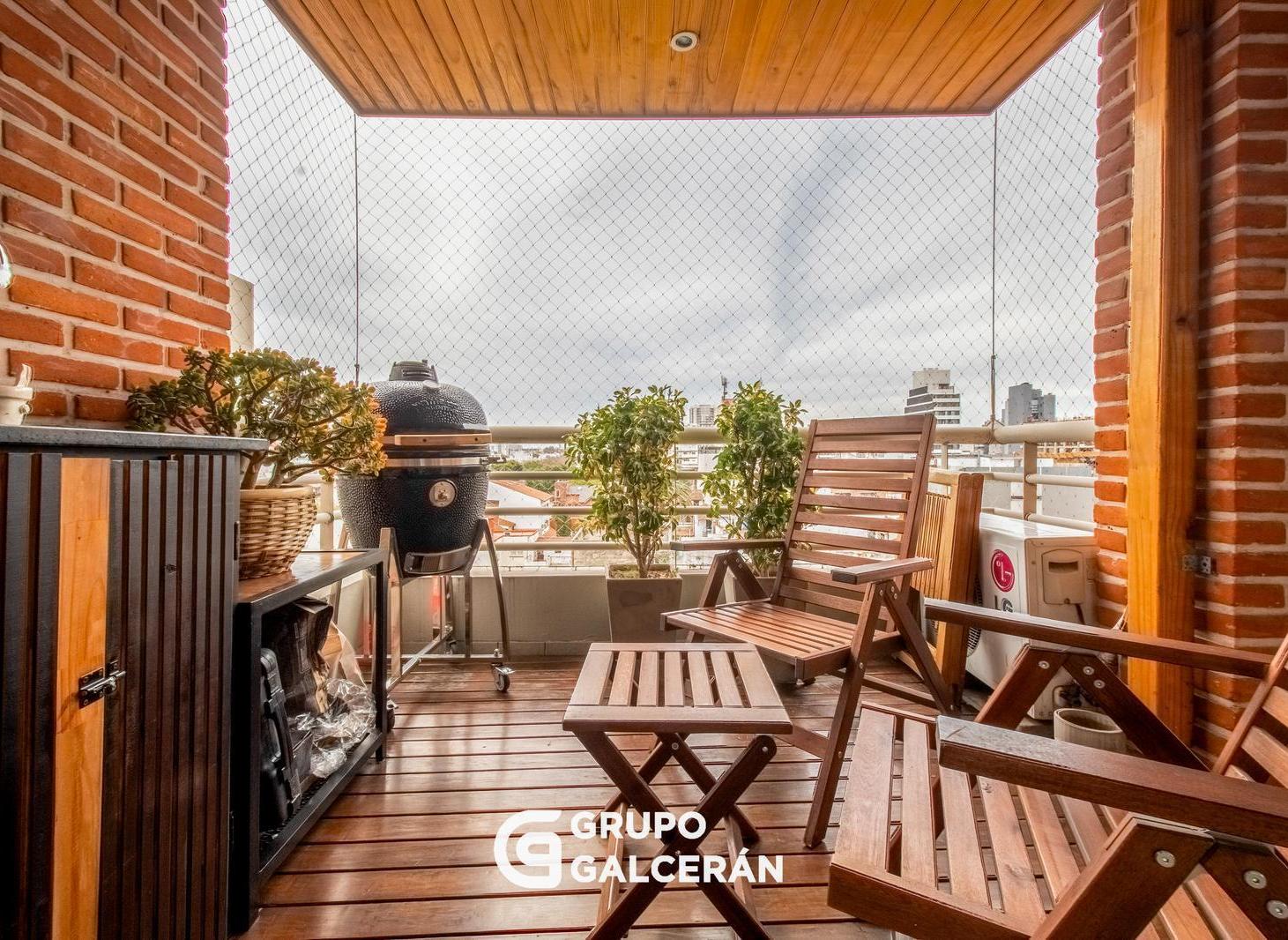 Foto de Venta de Departamento en Coghlan - 3 amb con cochera fija y balcon, imagen 5