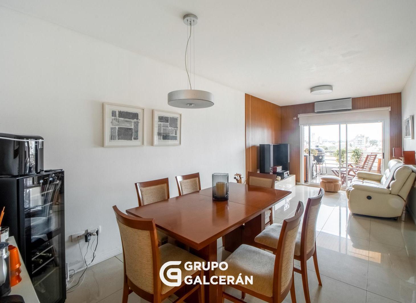 Foto de Venta de Departamento en Coghlan - 3 amb con cochera fija y balcon, imagen 3