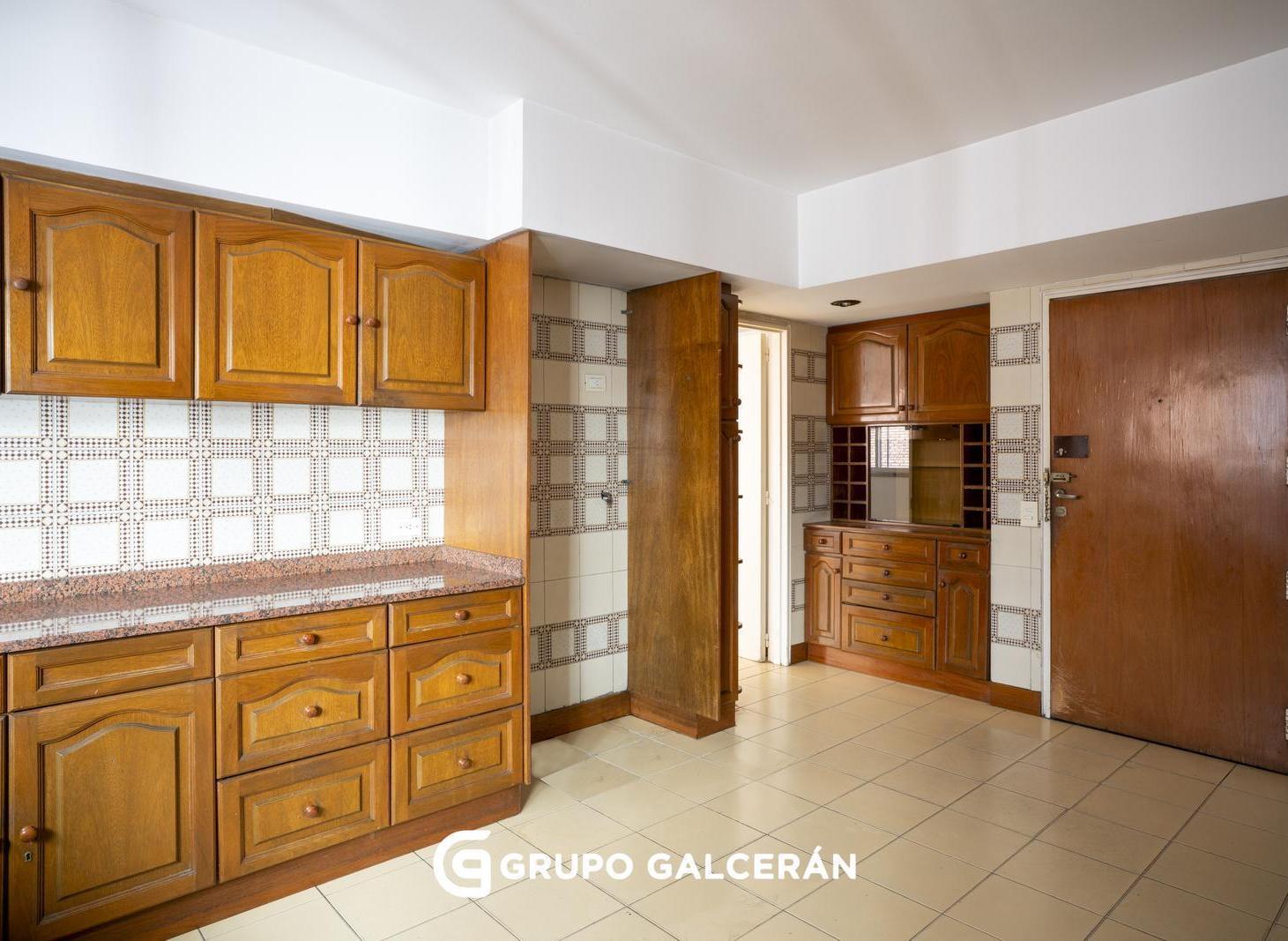 Foto de Departamento Venta Belgrano R - Torre - Conde y Av de los Incas -, imagen 3