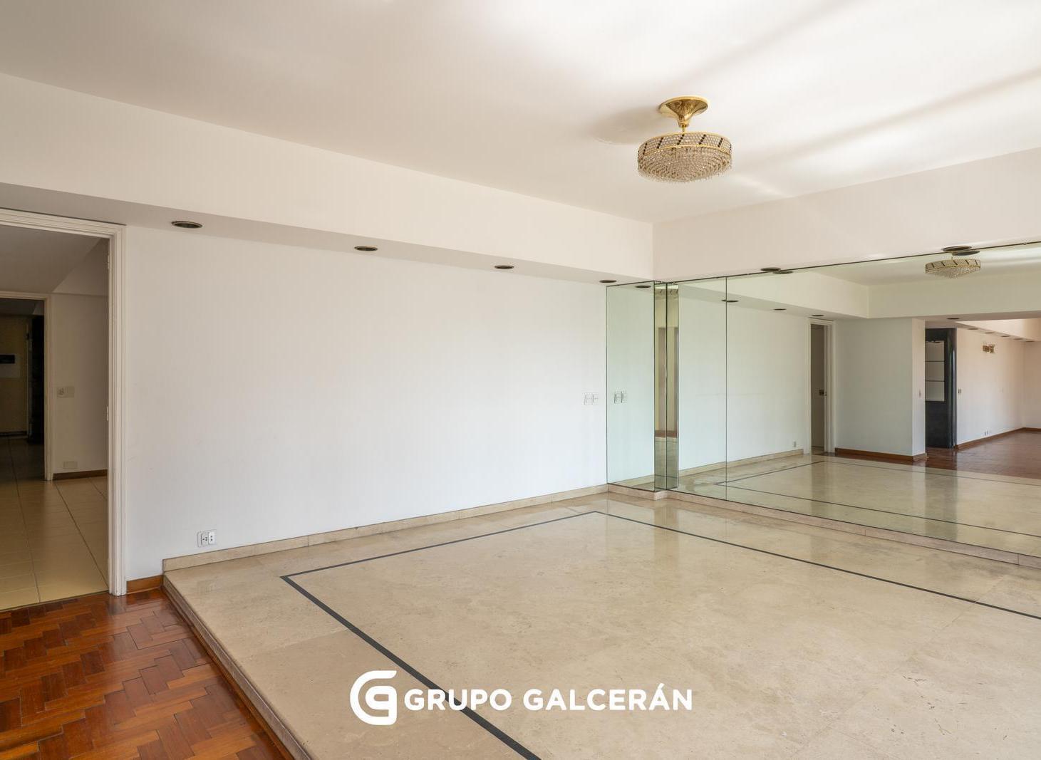 Foto de Departamento Venta Belgrano R - Torre - Conde y Av de los Incas -, imagen 5