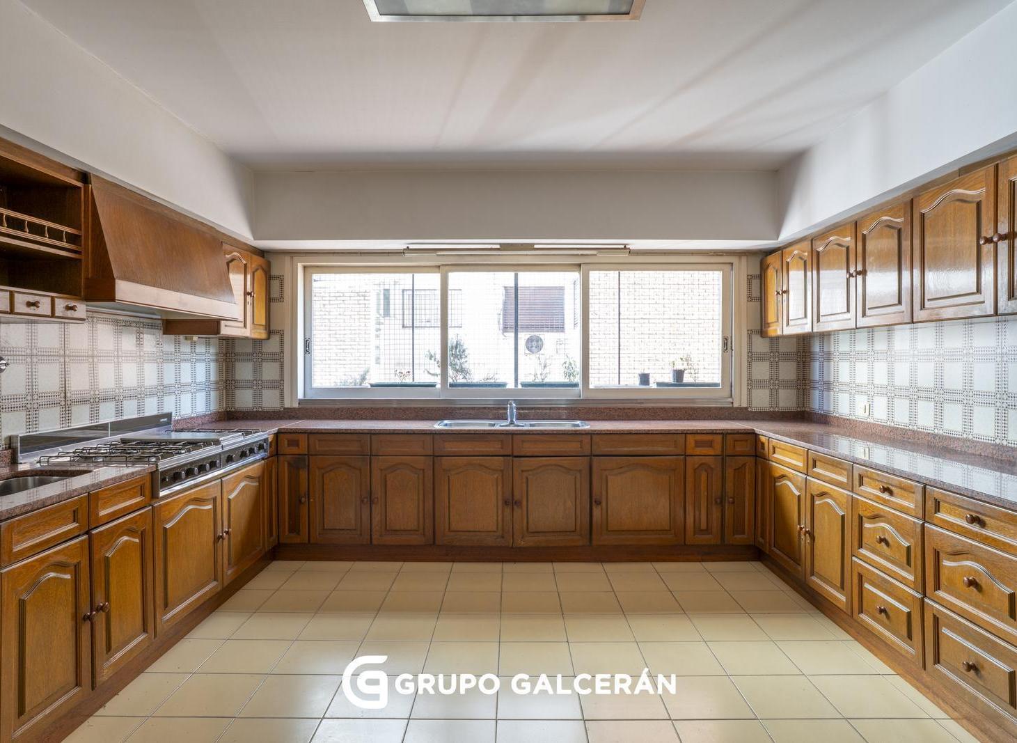 Foto de Departamento Venta Belgrano R - Torre - Conde y Av de los Incas -, imagen 4