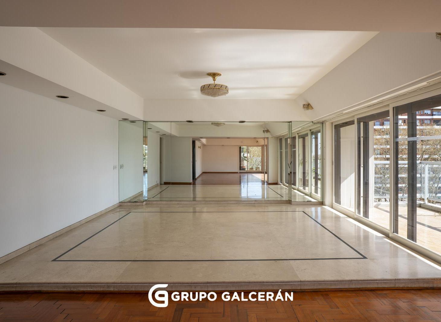 Foto de Departamento Venta Belgrano R - Torre - Conde y Av de los Incas -, imagen 2