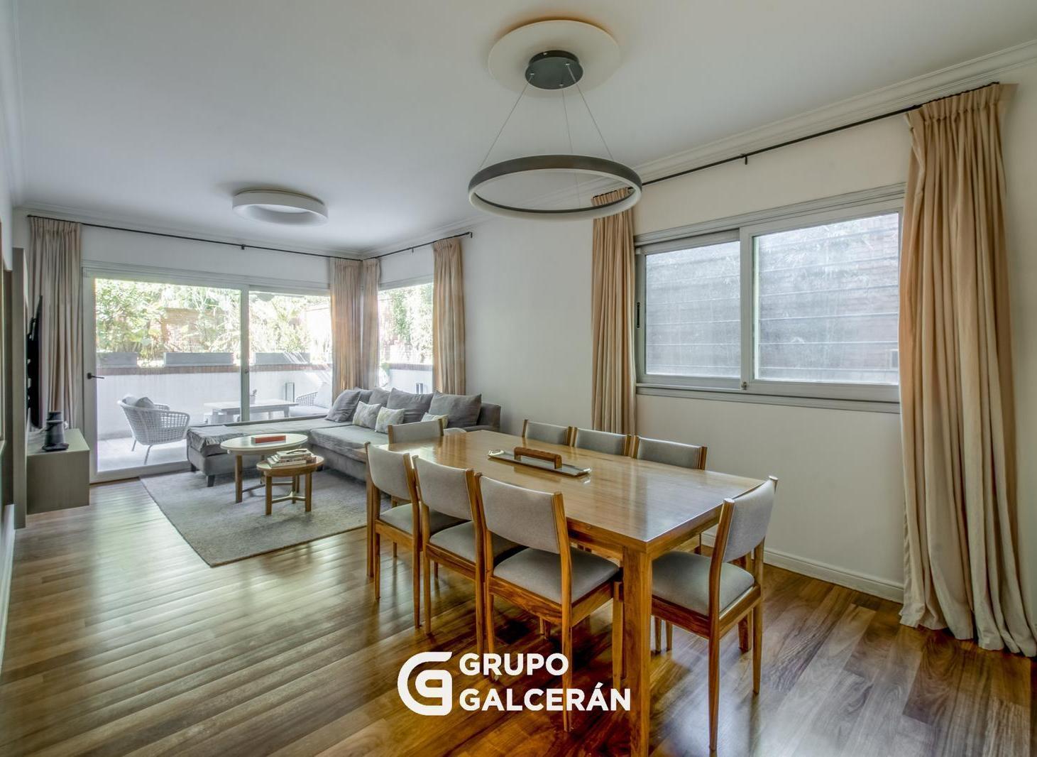 Foto de Departamento en Venta Martínez - 3 amb 2 dorm en suitte -Patio y Pileta, imagen 4