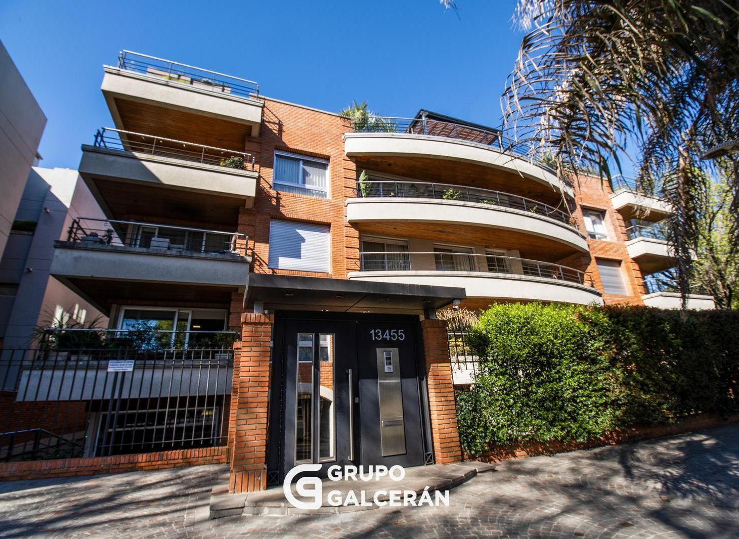 Foto de Departamento en Venta Martínez - 3 amb 2 dorm en suitte -Patio y Pileta, imagen 5