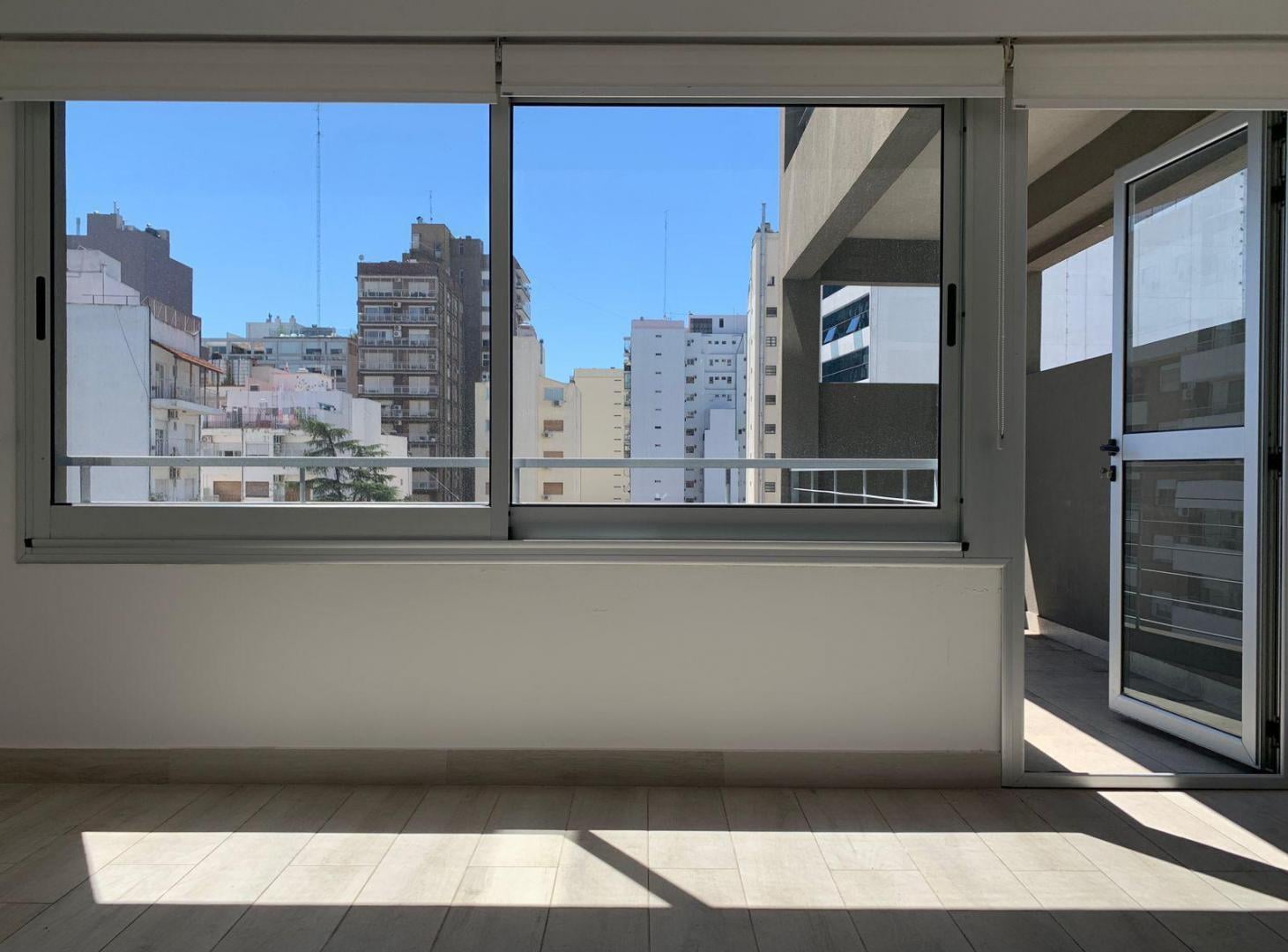 Foto de Venta Departamento 2 amb con cochera fija - Quesada al 2400 -Full, imagen 5