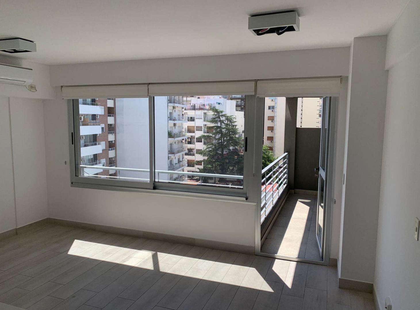 Foto de Venta Departamento 2 amb con cochera fija - Quesada al 2400 -Full, imagen 1