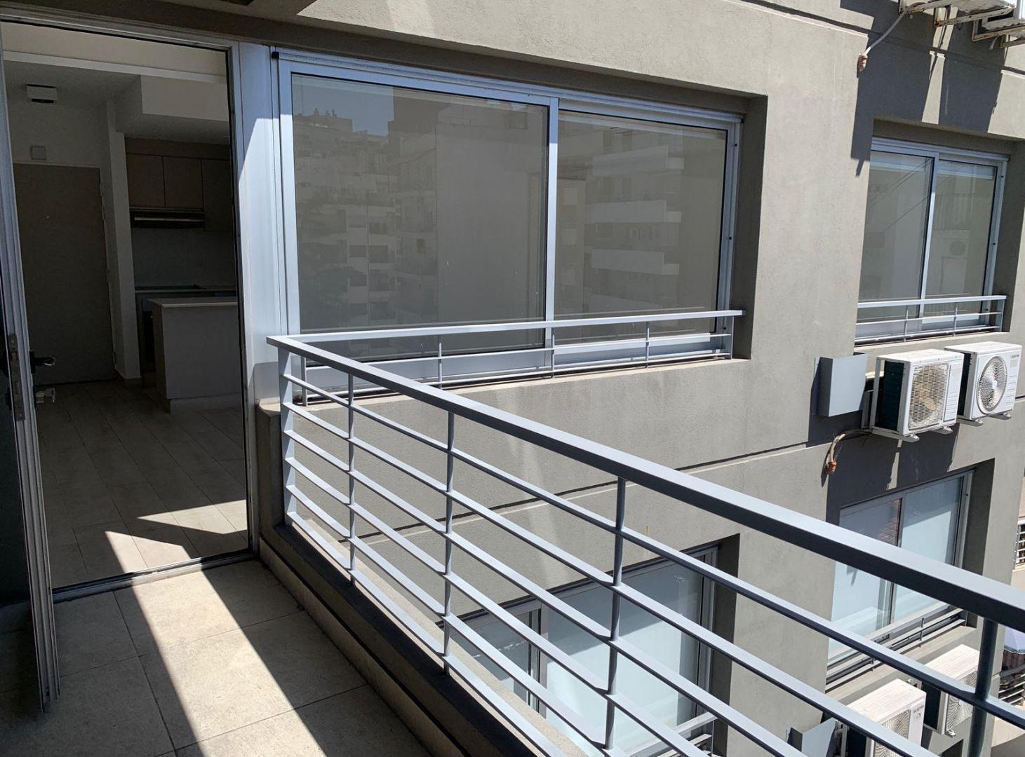 Foto de Venta Departamento 2 amb con cochera fija - Quesada al 2400 -Full, imagen 3