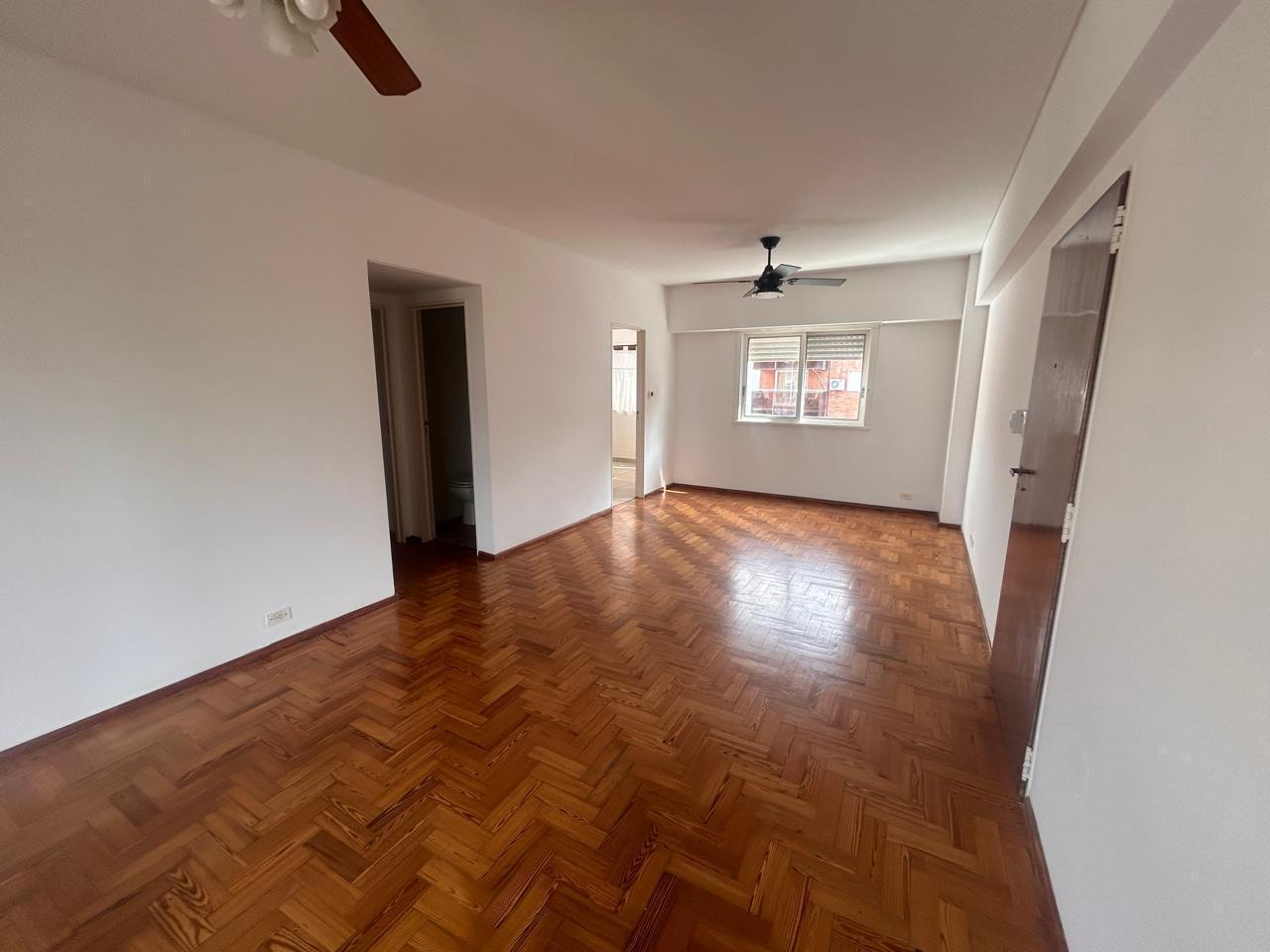 Foto de Departamento en Belgrano - 3 dormitorios - cochera fija - Vista abierta, imagen 4