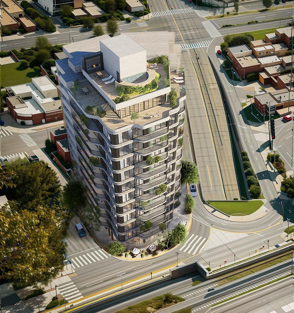 Foto de Venta de Departamento en Saavedra - Aria García del Río - Monoambiente, imagen 1