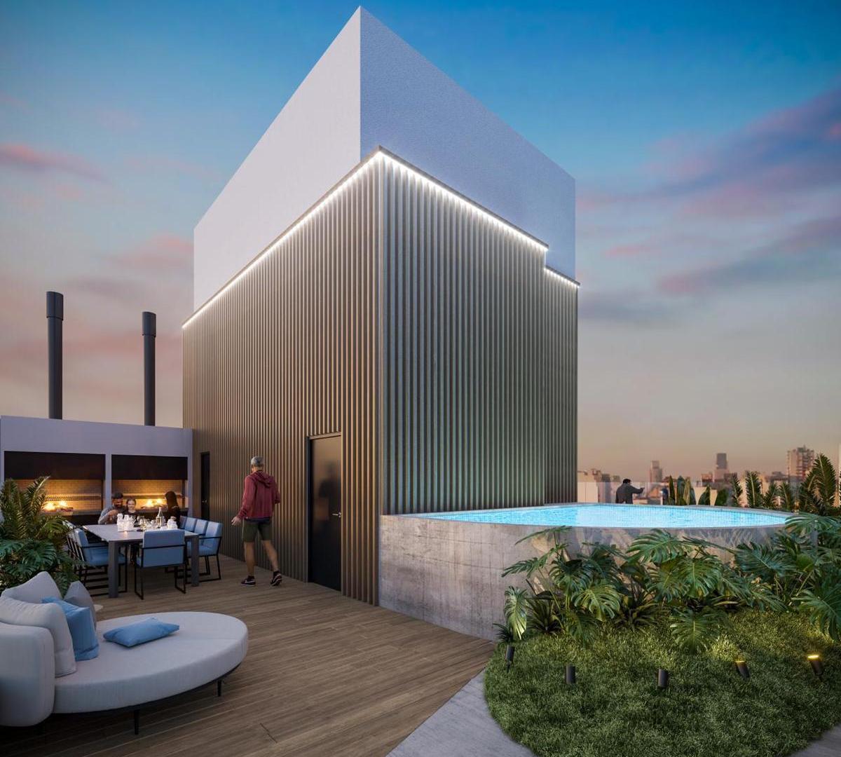 Foto de Venta de Departamento en Saavedra - Aria García del Río - Monoambiente, imagen 5