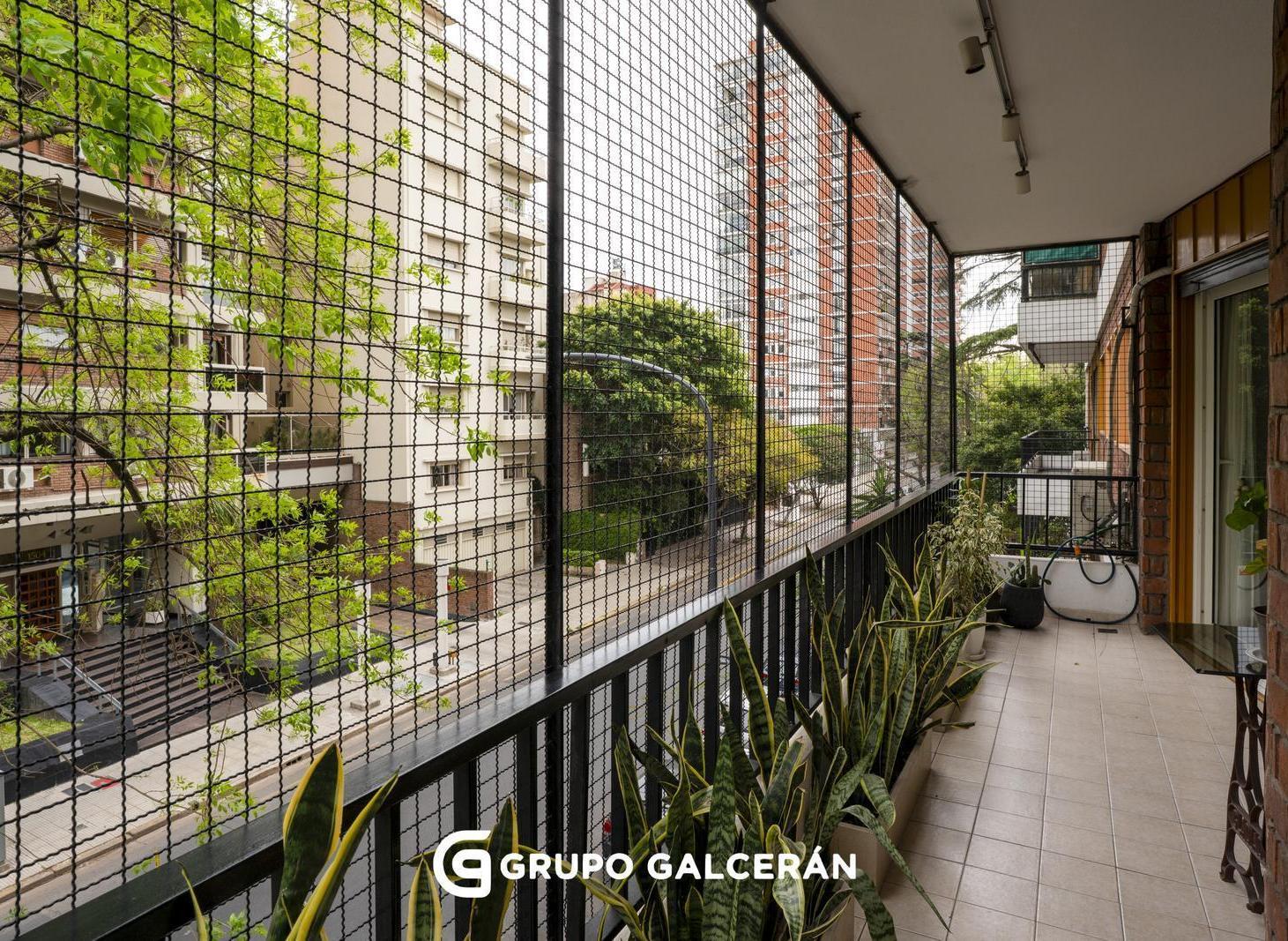 Foto de Departamento en Venta | Belgrano | 4 Ambientes | Balcon | Cochera |, imagen 4