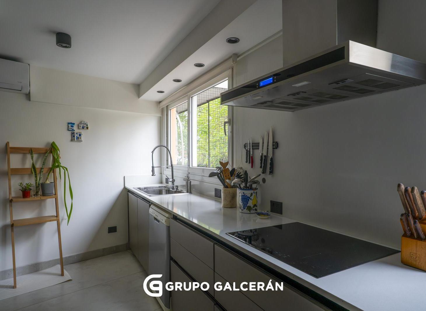Foto de Departamento en Venta | Belgrano | 4 Ambientes | Balcon | Cochera |, imagen 2