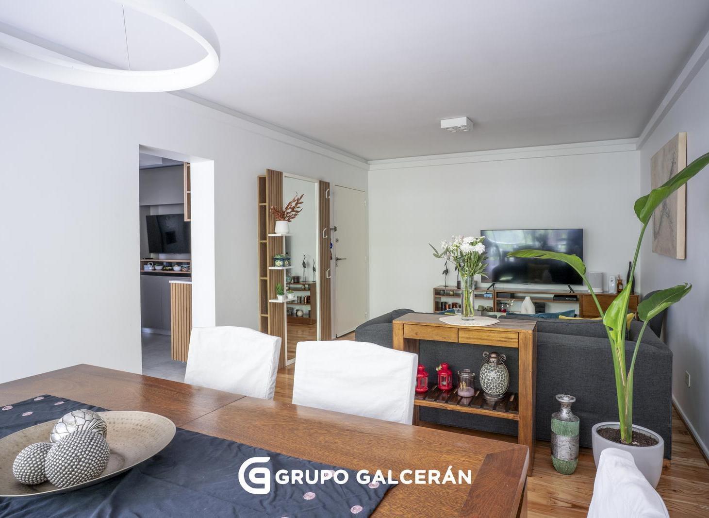 Foto de Departamento en Venta | Belgrano | 4 Ambientes | Balcon | Cochera |, imagen 3