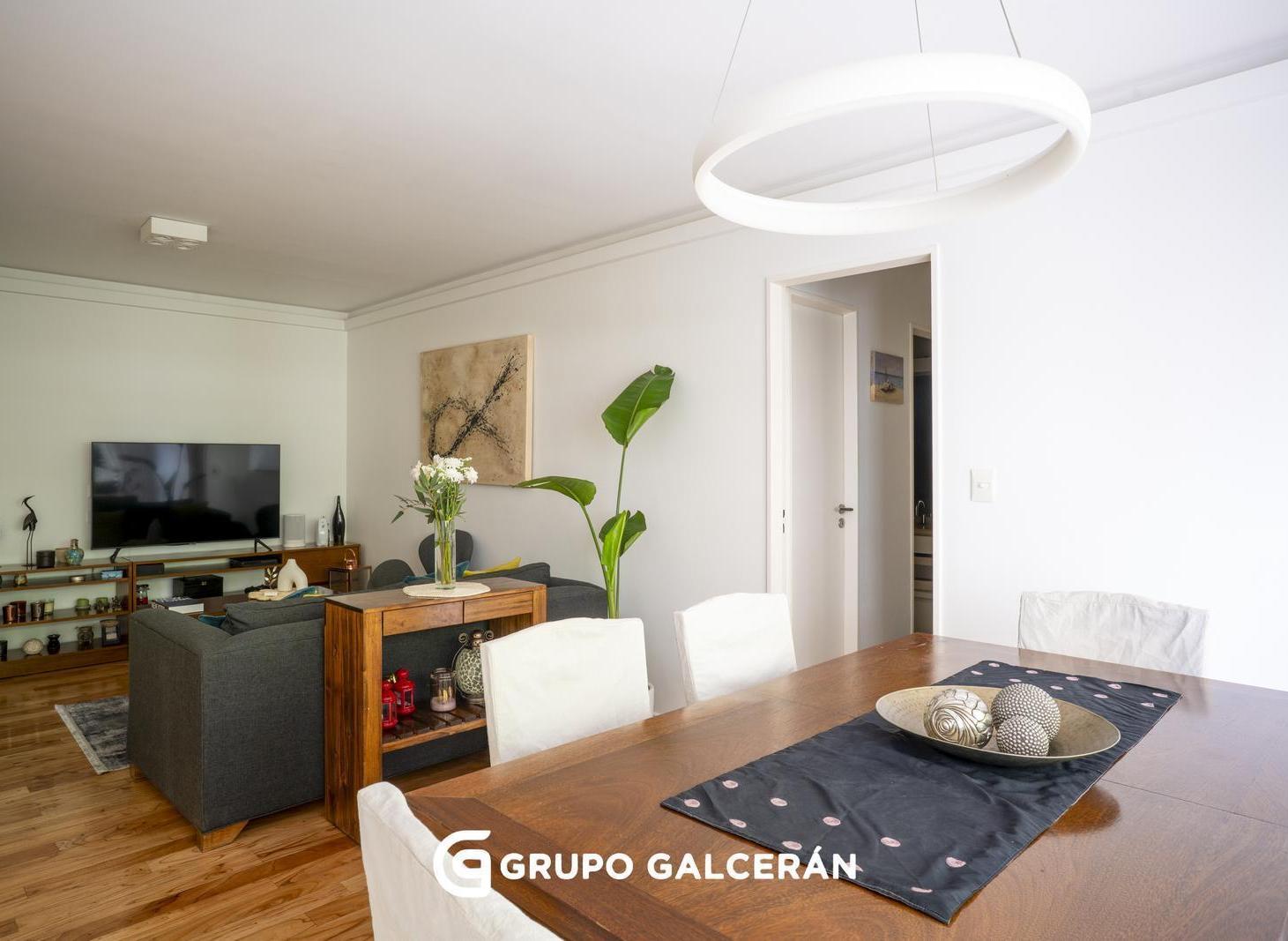 Foto de Departamento en Venta | Belgrano | 4 Ambientes | Balcon | Cochera |, imagen 1
