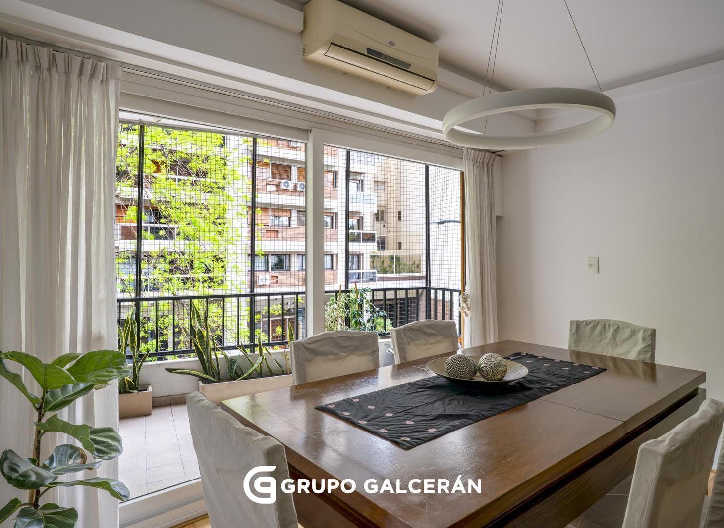 Foto de Departamento en Venta | Belgrano | 4 Ambientes | Balcon | Cochera |, imagen 5