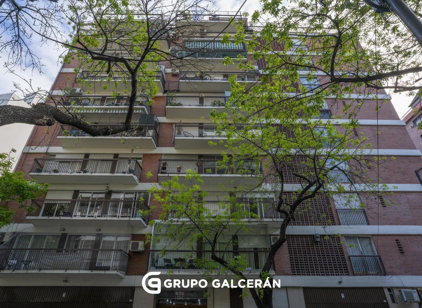 Foto de Departamento en Venta en Las Cañitas - 3 amb con cochera, imagen 3
