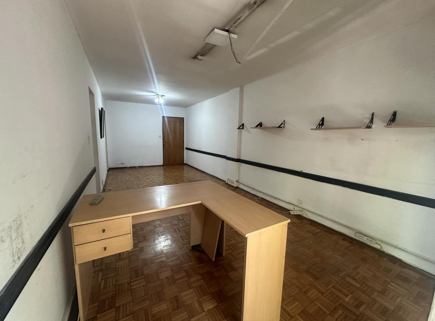 Foto de Venta de departamento 4 ambientes en Nuñez-Cochera - Diagonal a la plaza, imagen 5
