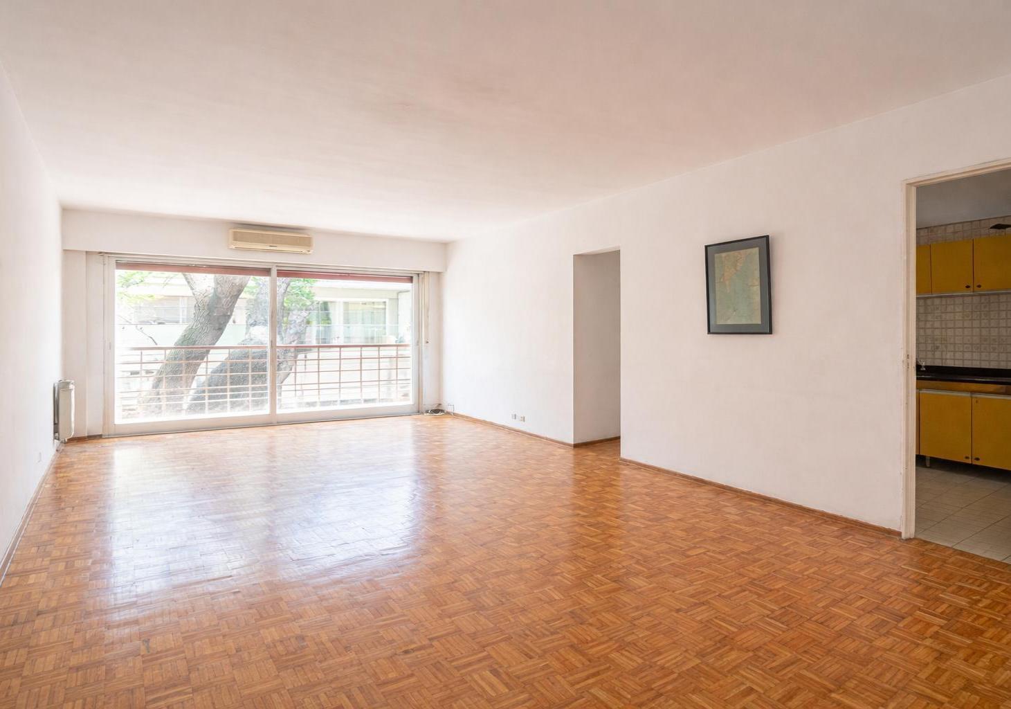 Foto de Venta de departamento 4 ambientes en Nuñez-Cochera - Diagonal a la plaza, imagen 1