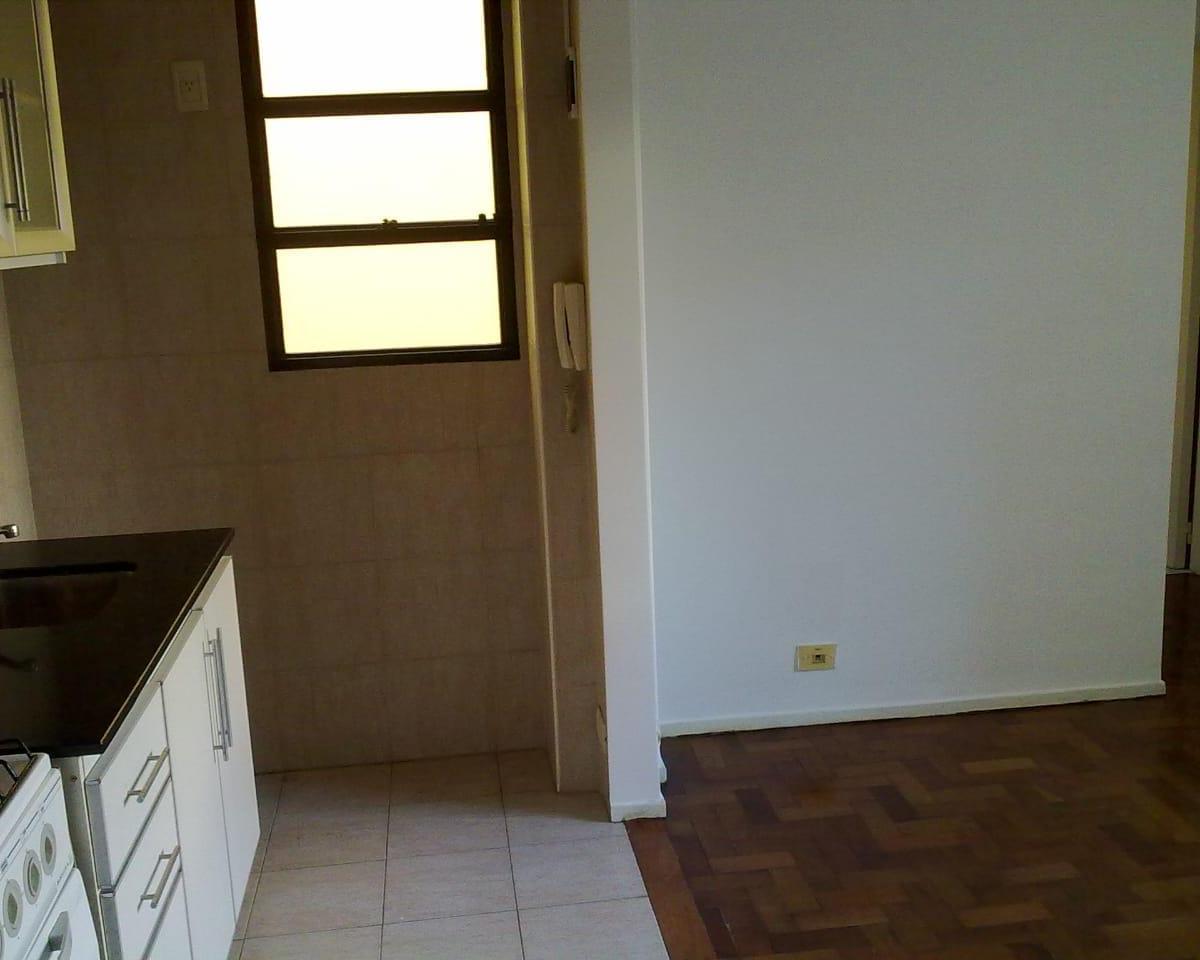 IMPECABLE DOS AMBIENTES RECICLADO