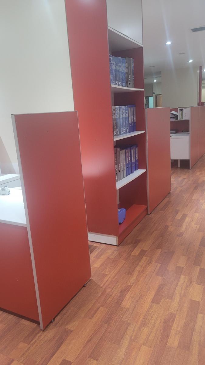 Estupenda Oficina. - Microcentro 2