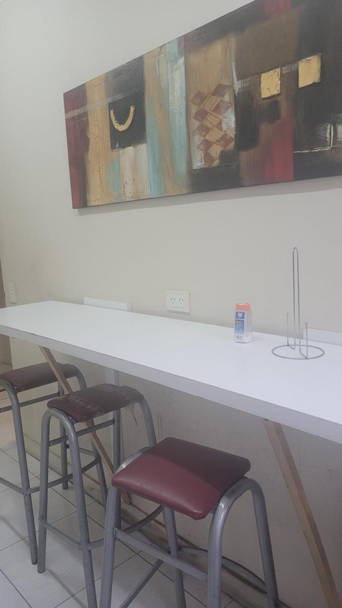 Estupenda Oficina. - Microcentro 5