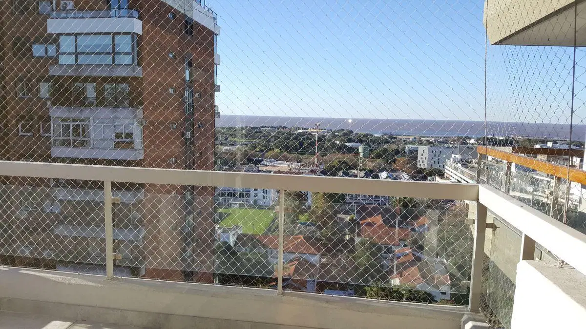 PISO 4 AMBIENTES , CON COCHERA FIJA ,EN ESPECTACULAR ZONA DE PALERMO CHICO 3