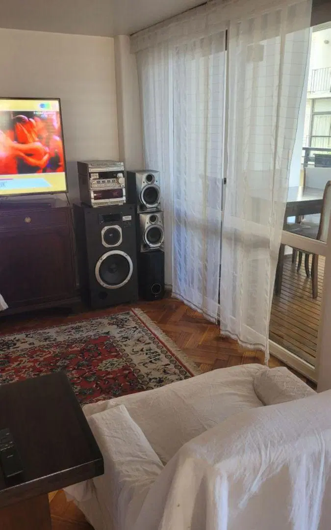 EXCELENTE PISO, ZONA PRIVILEGIADA 5